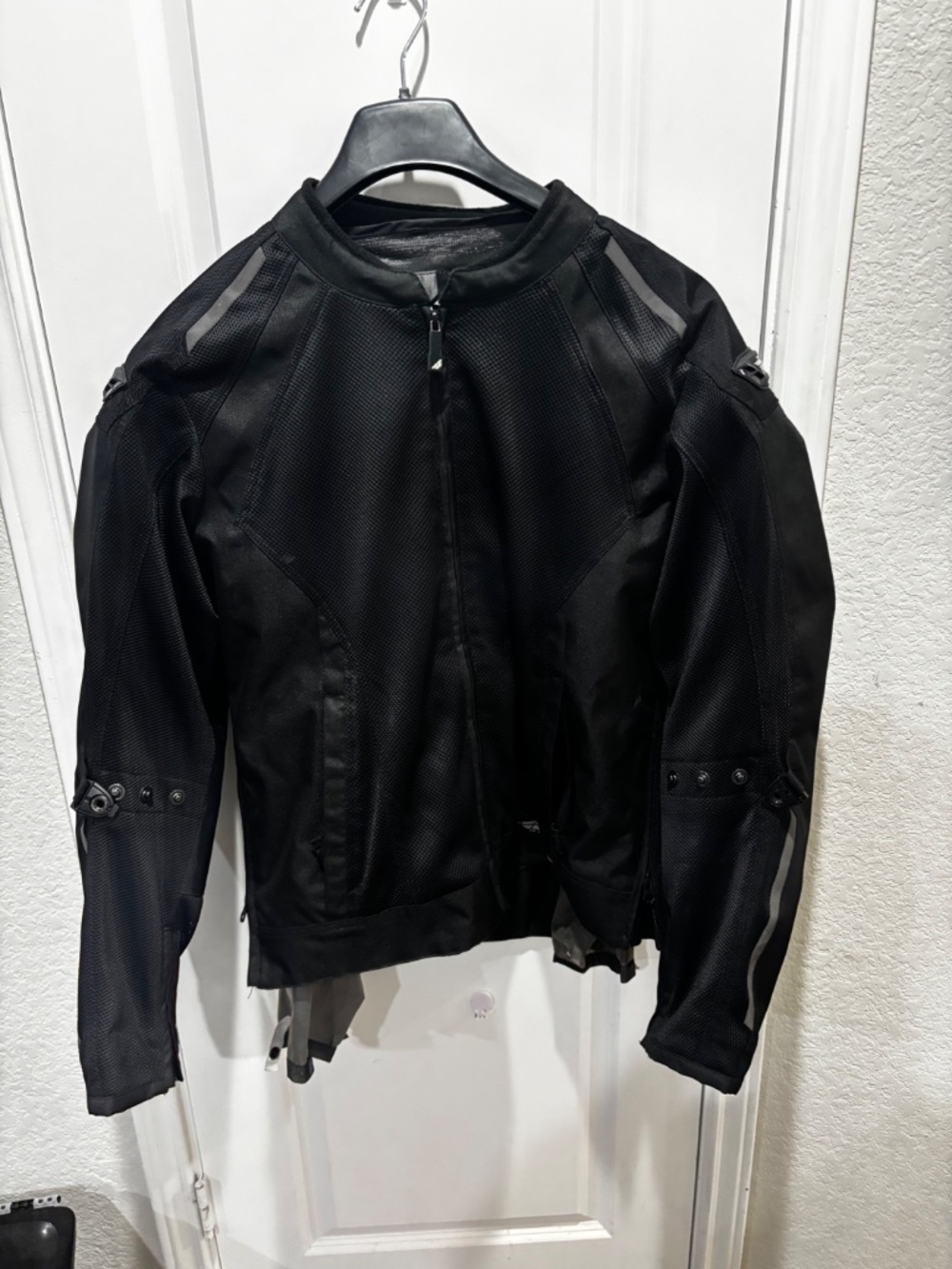 Fly Racing CoolPro Mesh MotorCyle Jacket - Picture 2 of 6